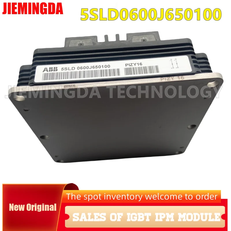 

5SNA1000G650300 5SLD0600J650100 Модуль IGBT НОВЫЙ ОРИГИНАЛ НА СКЛАДЕ