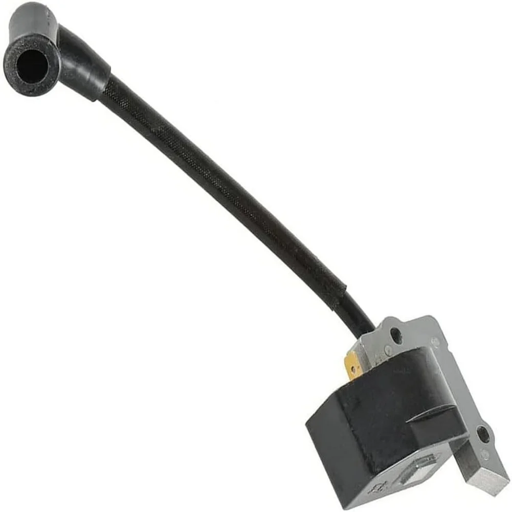 Ignition Coil for Chainsaw Replacement Compatible with 530039163 and 530052266 Models Robust Construction Stable Ignition