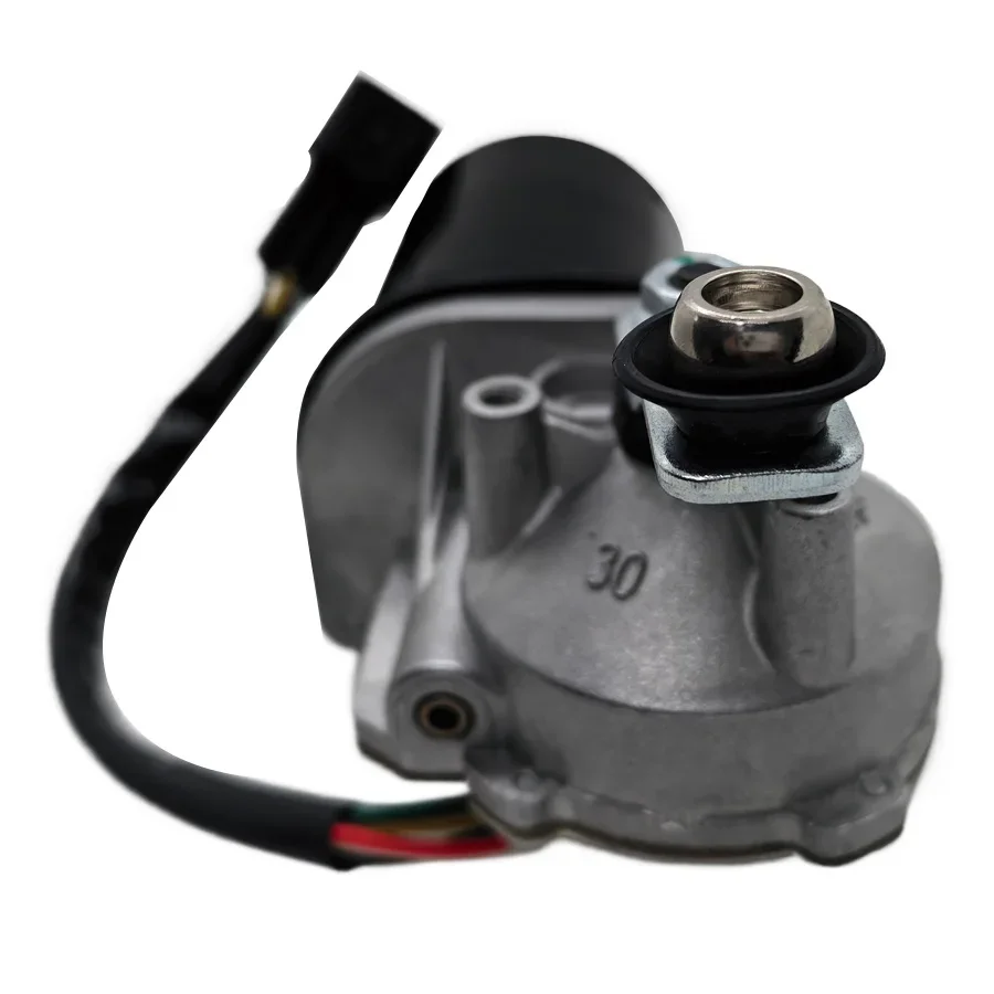 OEM 981003E000;981003E100;434464;854464; Motore tergicristallo per parti di motori automatici KIA Sorento 2003-2009