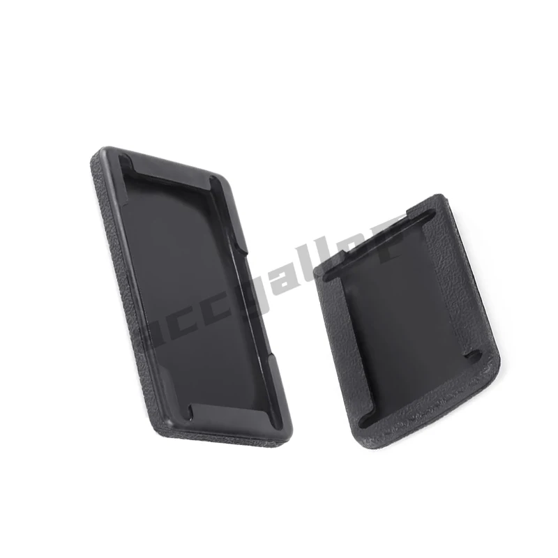 2008-Up RXV Golf Cart Brake Pedal Pad+Accelerator Pedal Cover Rubber OEM#600252, 610471, 600255, 610529