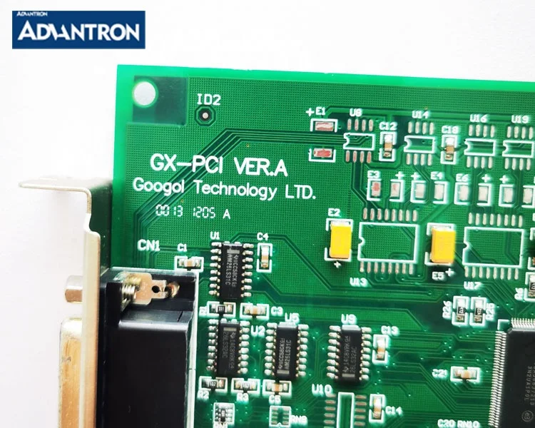 GX-PCI VER.A Technology LTD GT-X00-SD-PCI  Industrial Motherboard CPU Board CPU Module Main Board  Stock