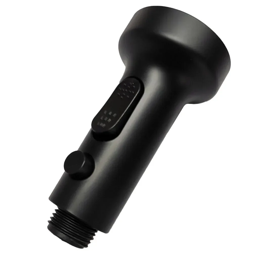 Kitchen Kitchen Faucet Head Pull Down Faucet Head Smooth Operation User-friendly Hard-wearing Leak-proof Design
