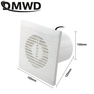 10ベストセールスエア抽出器ファン-10