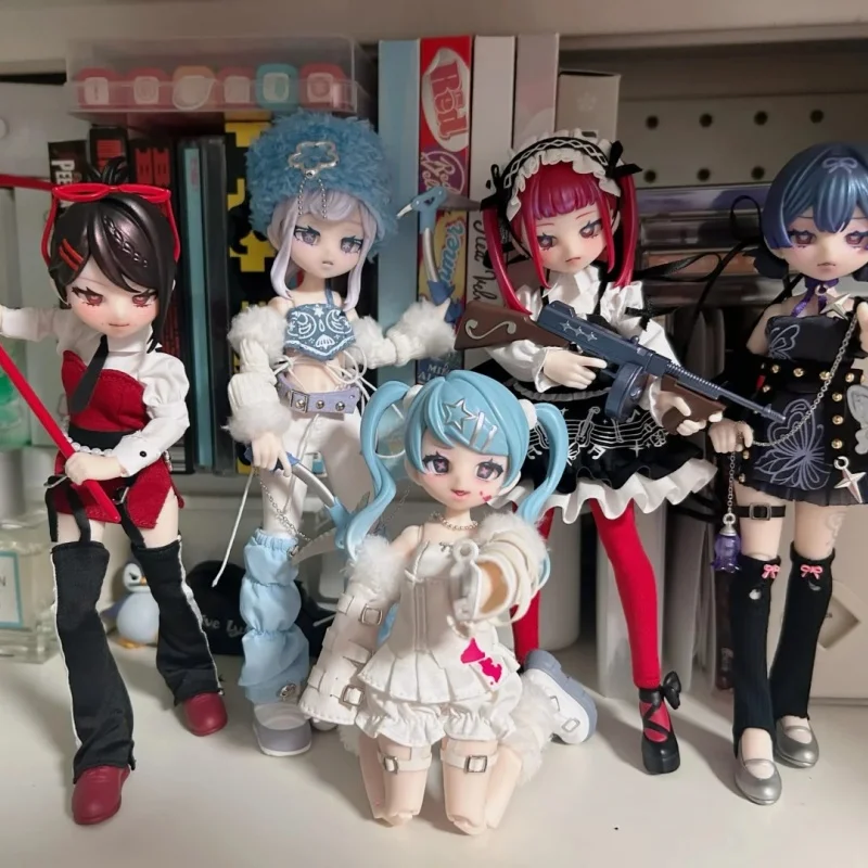 Genuine Eve Lynna D…