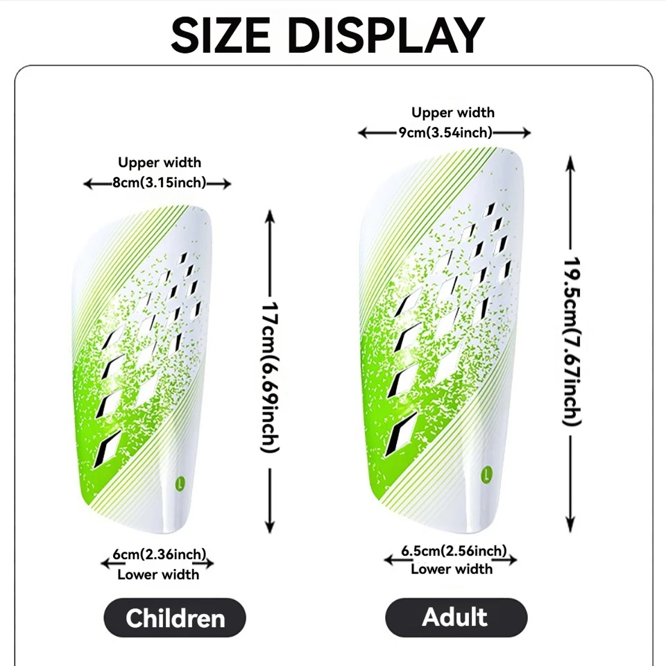 Thumbnail 2 - #18 Latest Soccer Shin Guards Offers