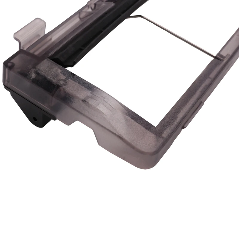 غطاء الفرشاة الرئيسي لقطع غيار المكنسة الكهربائية الروبوتية Ecovacs Deebot DJ35 DJ36