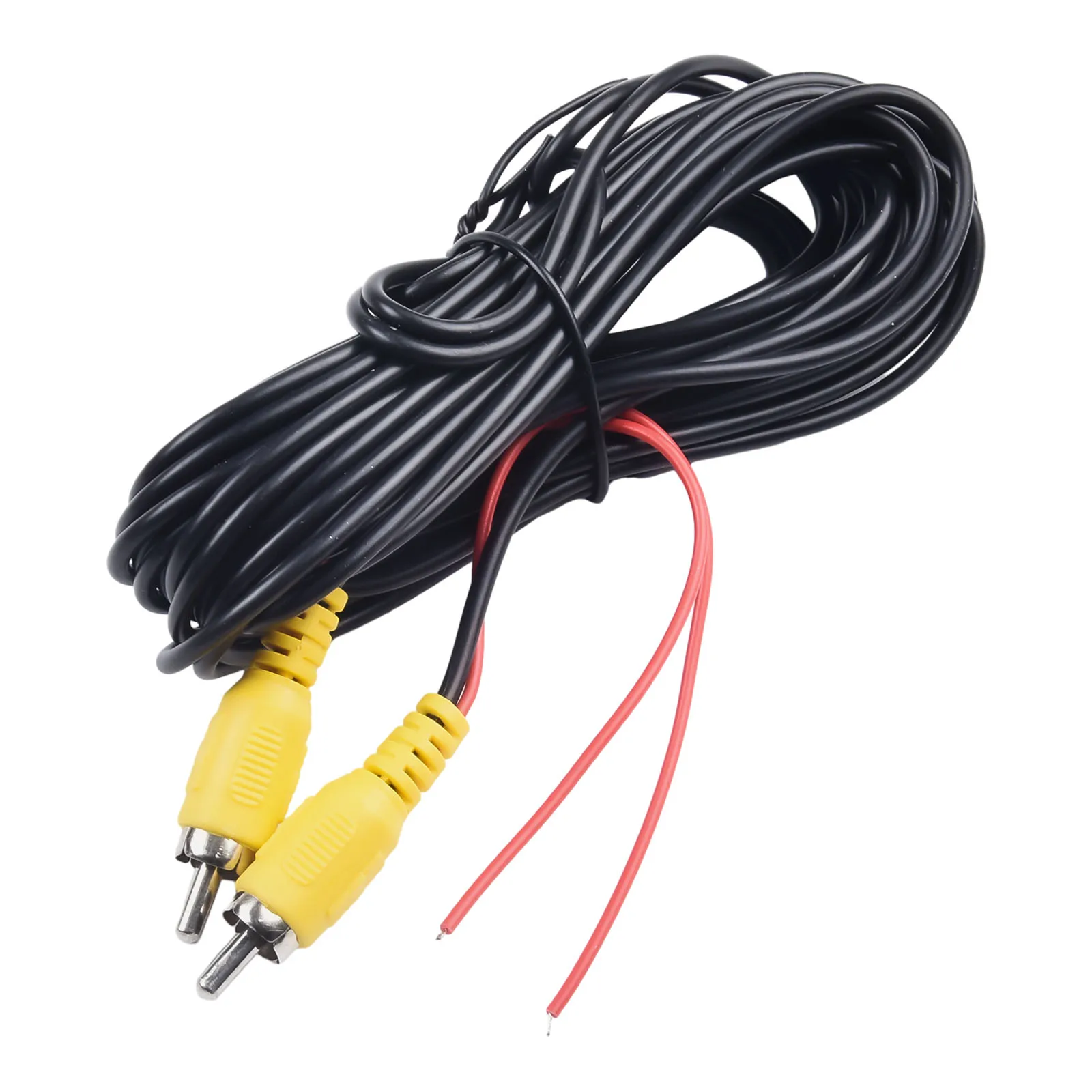 Black Color Replacement Rear View Backup Camera for Toyota For Auris 2006 2012 Reliable Performance Easy Installation