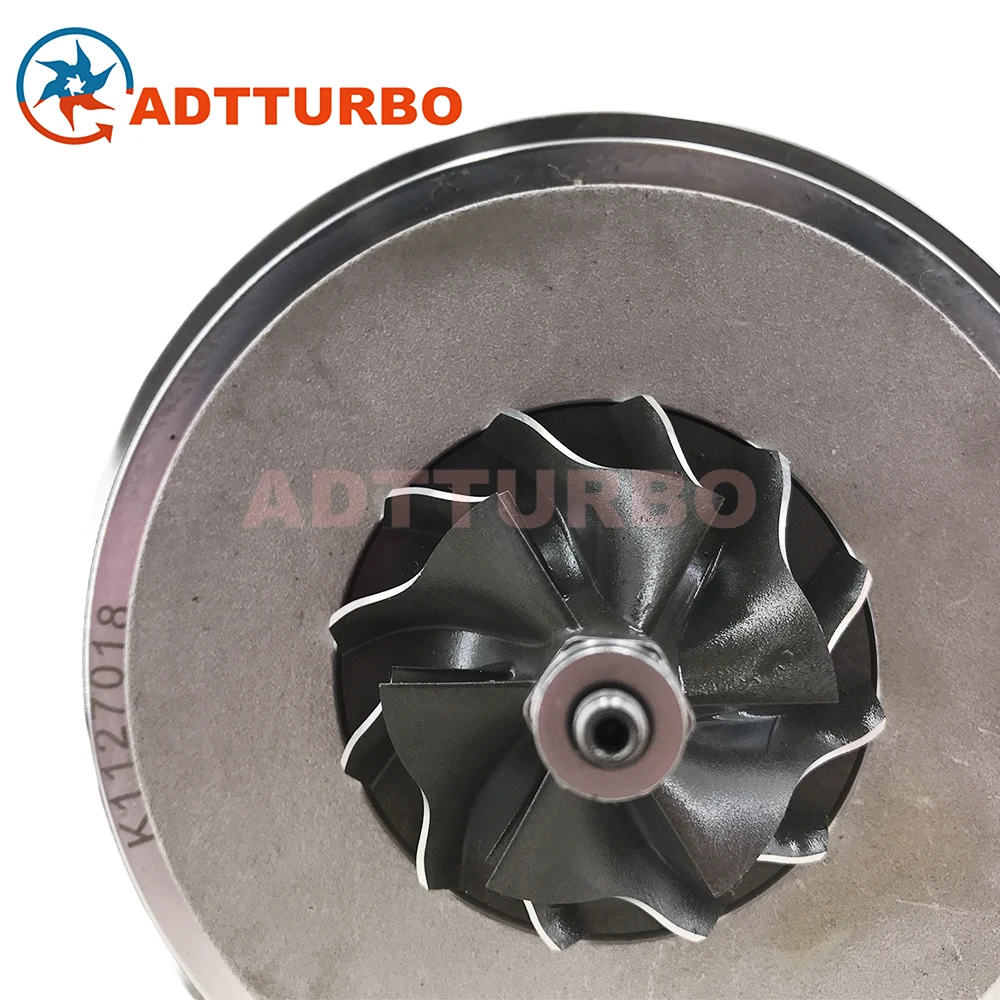 Balanced K03 53039700168 53039880168 Turbo Cartridge 1118100-ED01A Turbine CHRA FOR Great Wall Hover H5 2.0T 4D20