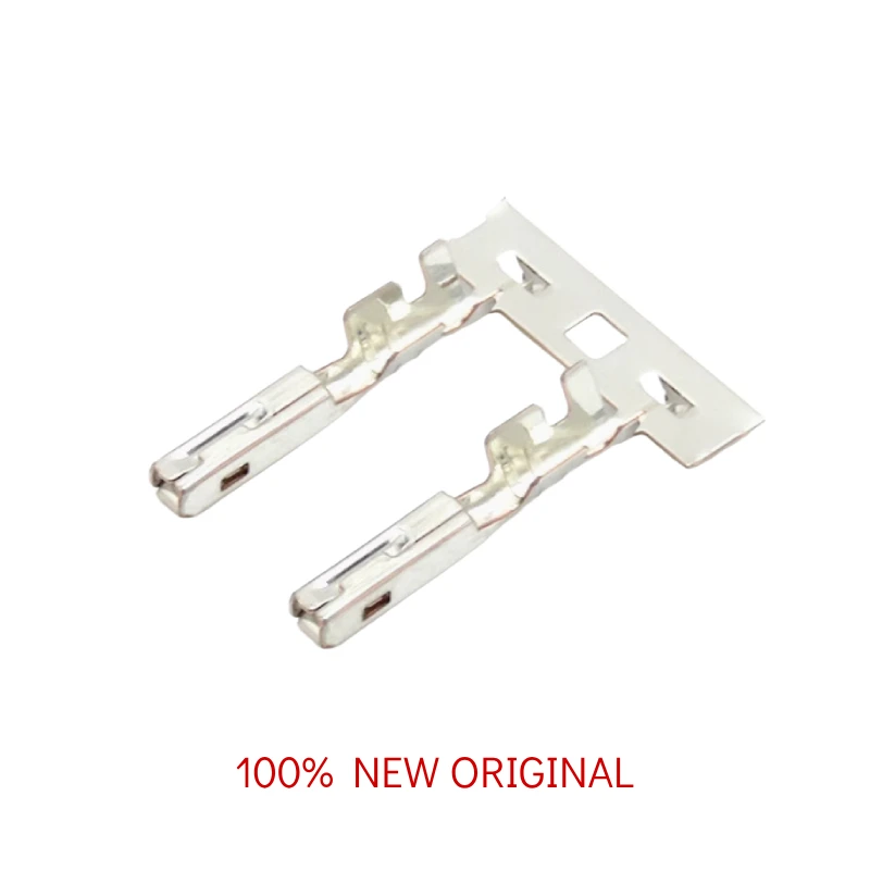 

Коннекторы Molex, 200 шт., 330123001/330123002/330123003/330123004, клеммы, контакты, оригинальный продукт