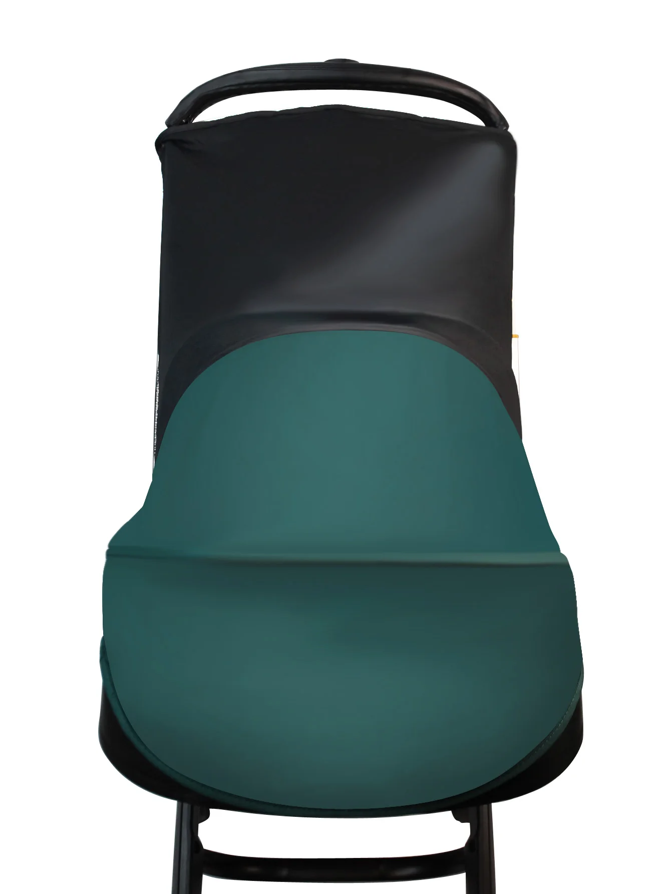 ملحقات غطاء تمديد ظلة لعربة الأطفال لمقعد السيارة لعربة الأطفال