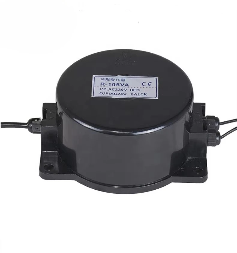 Waterproof Ip68 Transformer for AC12V Swimming Pool Led Underwater Light