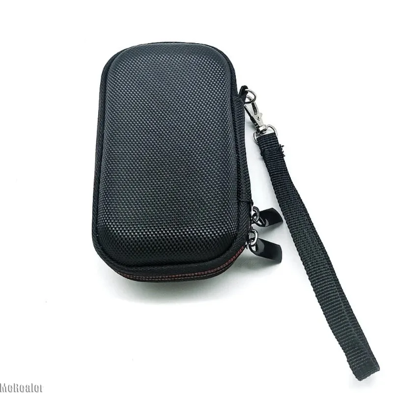 Hard Protective Storage Case For SanDisk Extreme Pro SSD 1TB 2TB 4TB Portable Travel Carry Bag For MP3 MP4