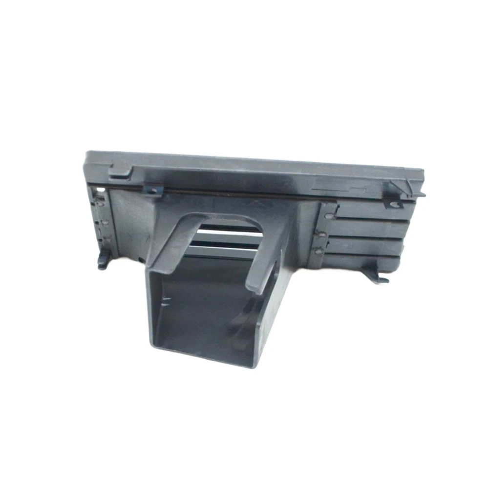 

Front Left Bumper Flap For BMW 7 E32 730i 730iL 735i 735iL Sedan 51111974441 Automobiles Parts Accessories ABS Black