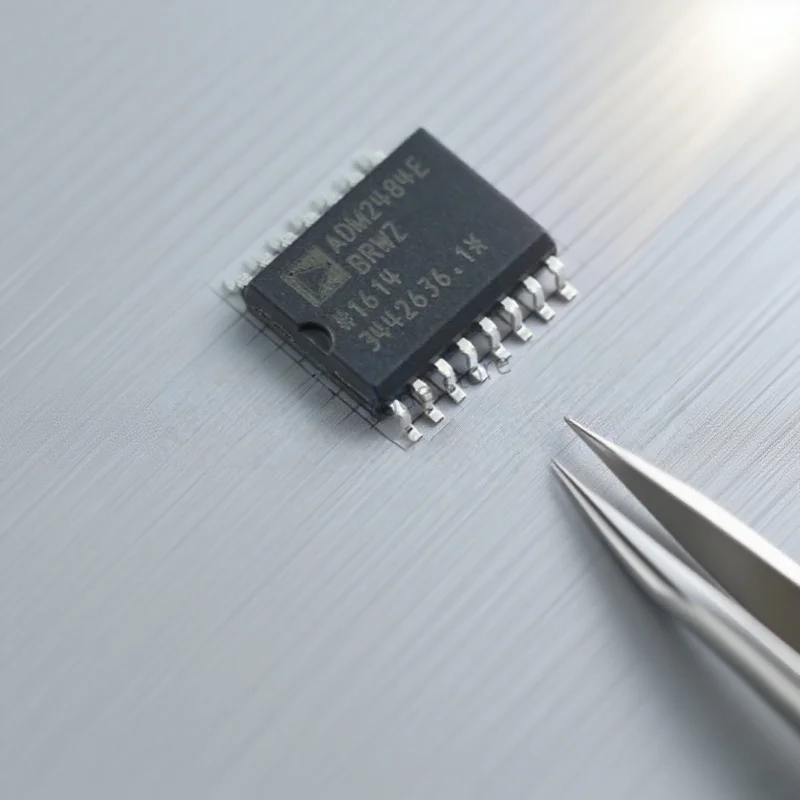 ADM2484EBRWZ-REEL7 …