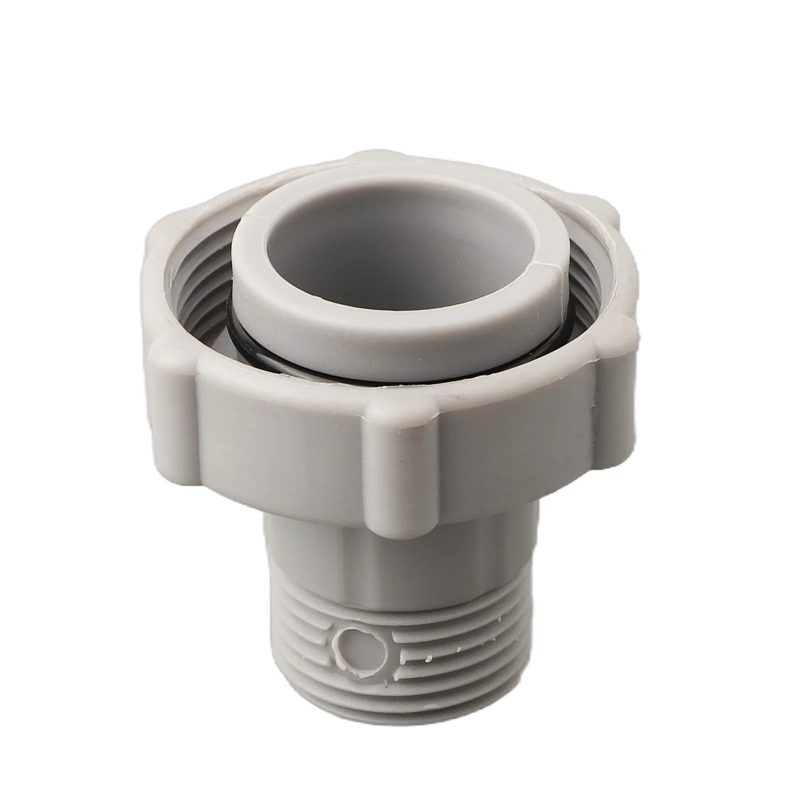 Swimming Pool Drain Fitting Connects For Above Ground Pools Fits P6 Series Models P6 A1420D1420H1420D1420ASS16