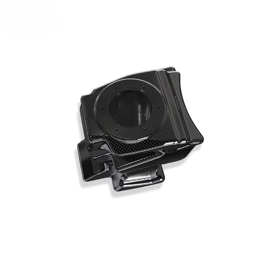 Customization Single Rocker Arm Gas Tank Customized Glass Fiber Motorcycle Body System Accessory