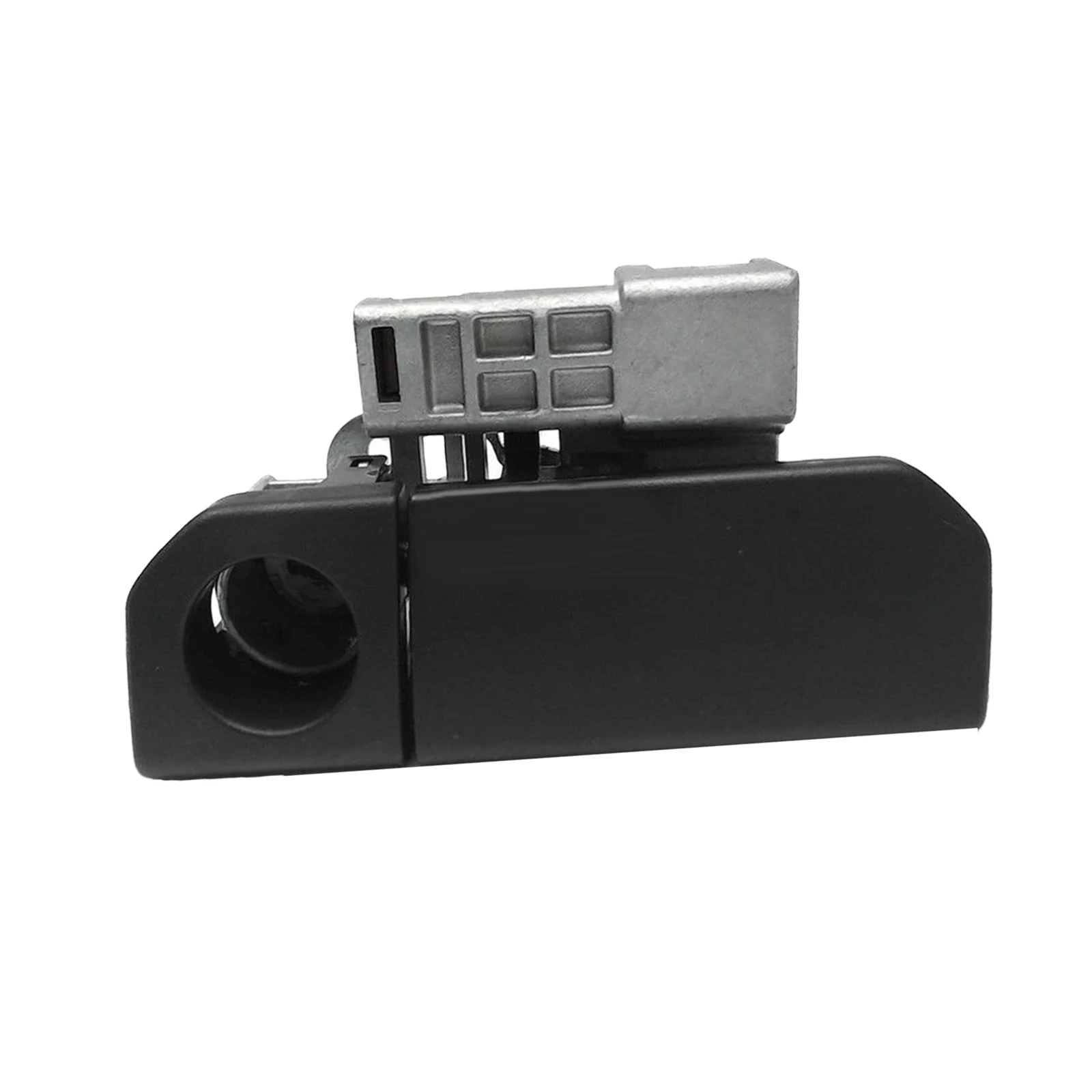 For Honda For Pilot 2009 15 Direct Replacement Glove Box Lock Assembly Plastic Material Part Number 77540 A01ZB