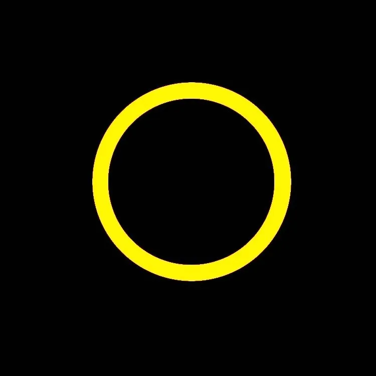 Variant: Yellow Circle
