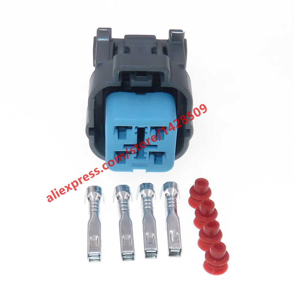 1 Set 4 Pin Automot…