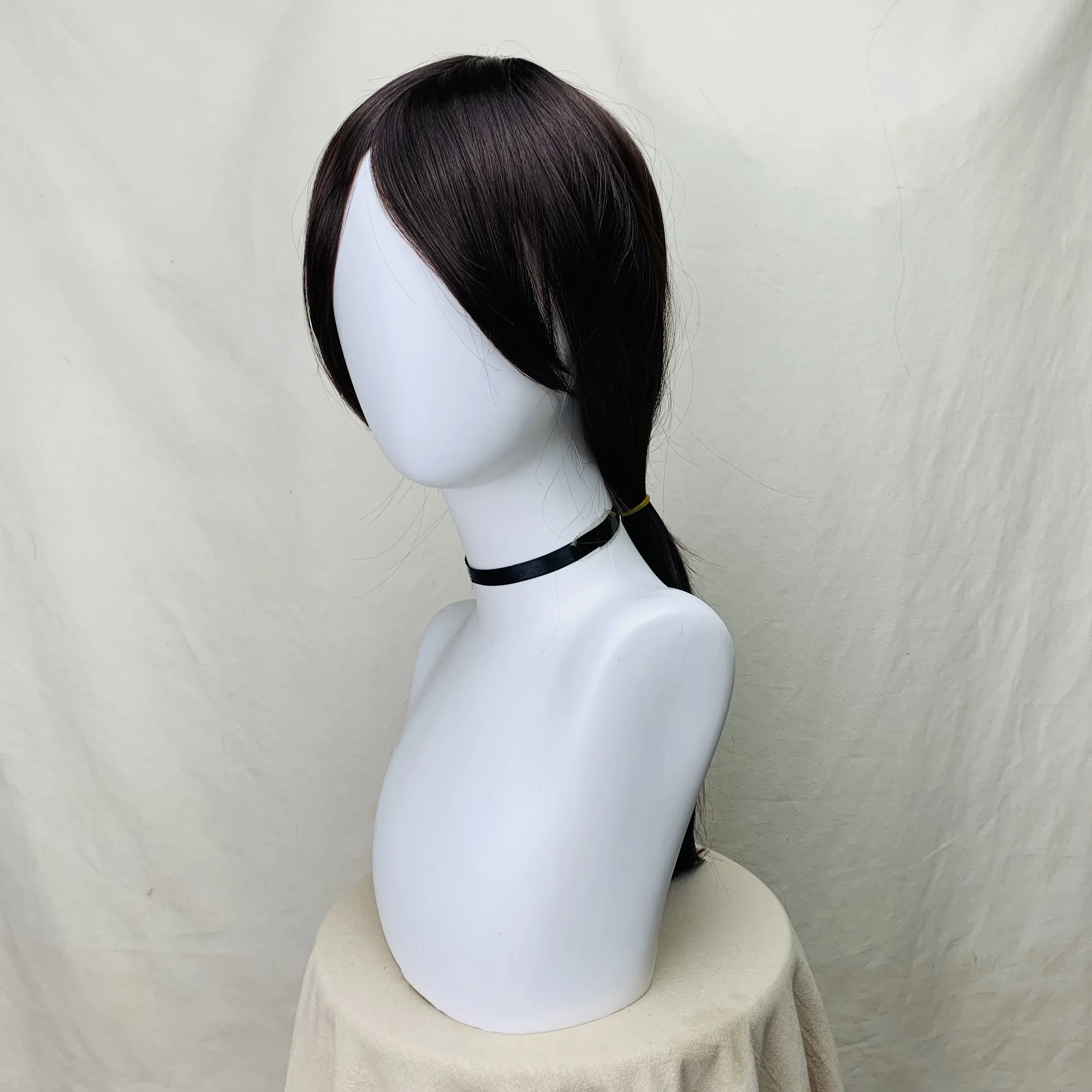 Fall Cos Out Lucy Cosplay Pruik Sprong 33 Survivor Suit Vrouw Jumpsuit Uniform Riem Arm Prop Halloween Feest Voor Vrouwen