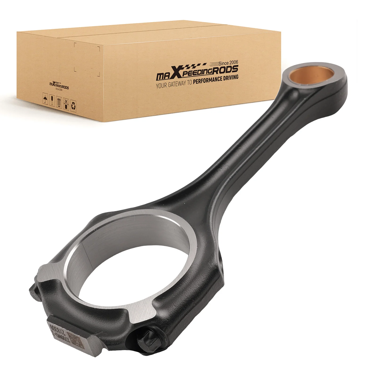 

Connecting Rod Con Rod for Mercedes-Benz ML300 ML350 M272 3.0L/3.5L 2730300620