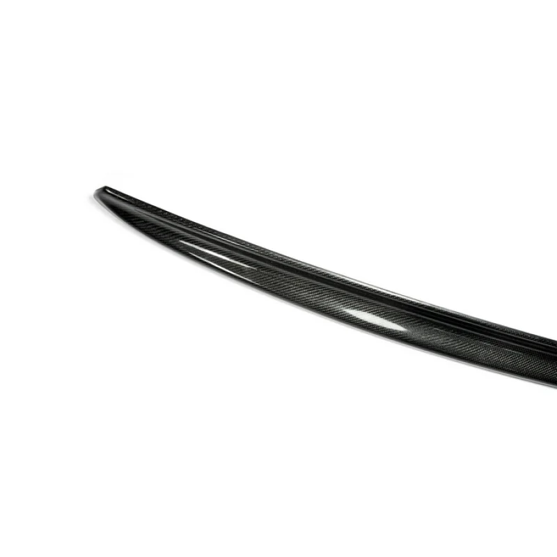 Carbon Fiber Car Parts EVO 8 9 Type 2 Rear (Spoiler No Need To Be Moved) - view 2