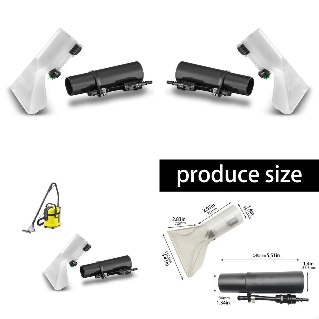 m6cb-交換用黒電気ブラシ部品-4001-5100-6100-噴霧器アクセサリー