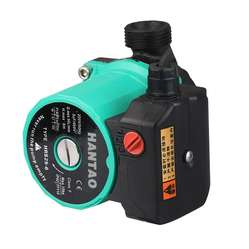 

Циркулятор центрального отопления, бесшумный котел, циркуляционный насос для горячей воды, бустерный насос, тепловой насос, трубопровод для подогрева пола, консервированный насос