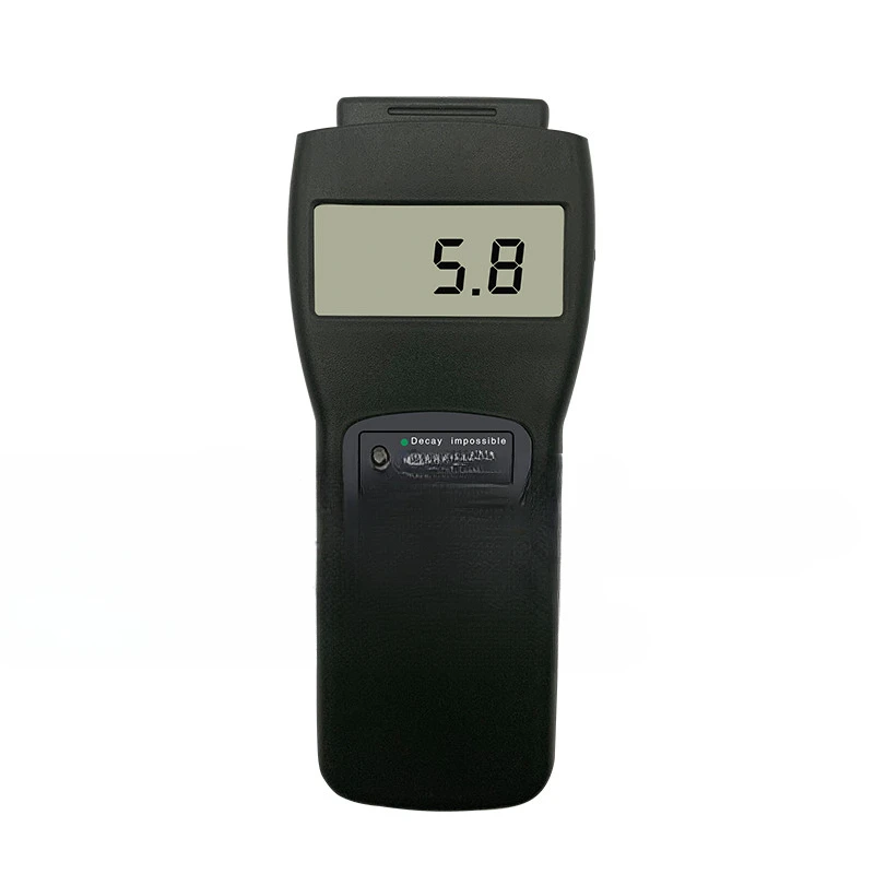 Lantai MC-7825S Multifunctional Moisture Meter, Sensor Wood Moisture Meter