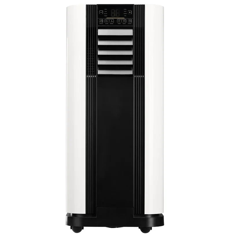 9000 Btu Air Conditioner Mini Heater Smart Portable Conditioner Ac Units Aircondition