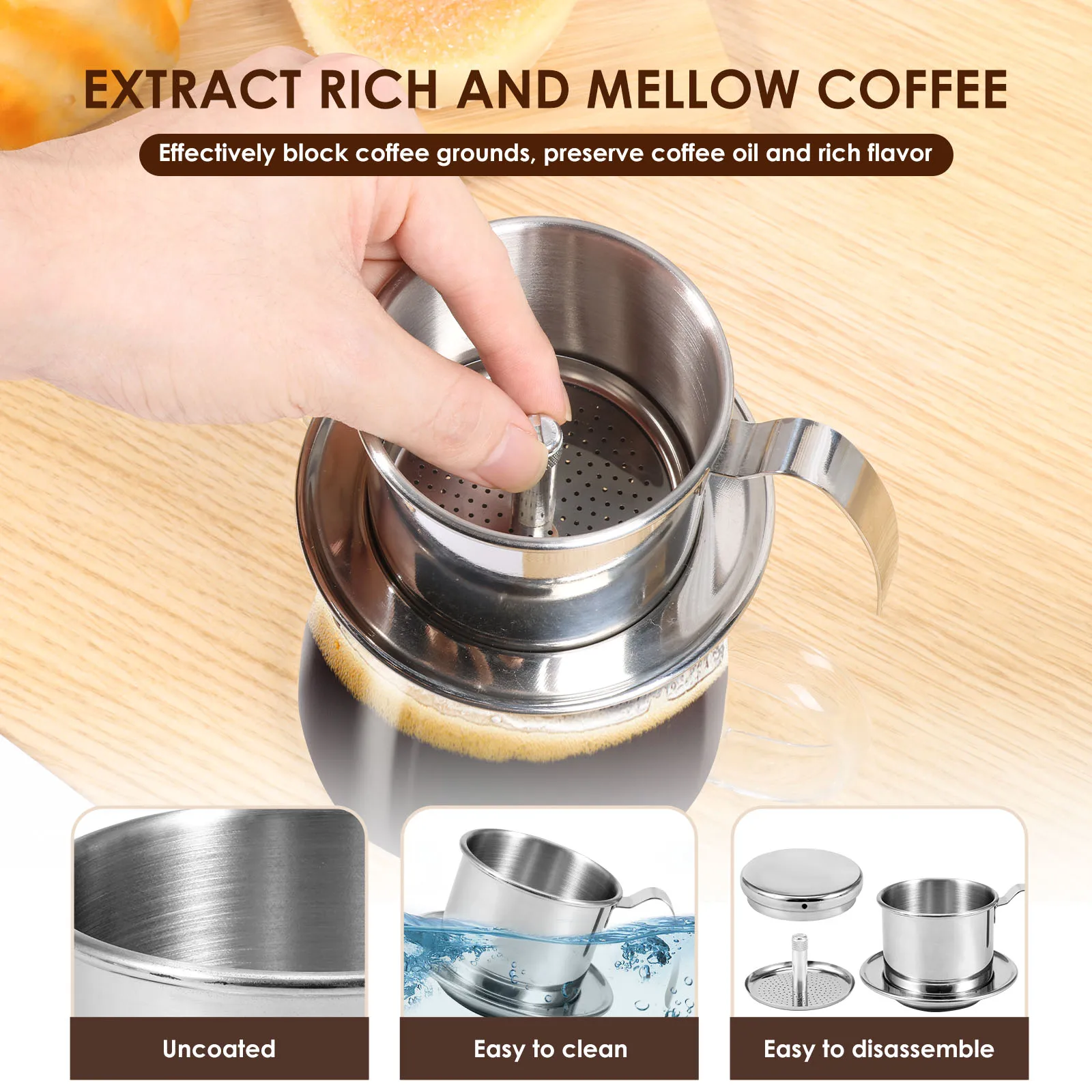 Thumbnail 3 - #18 Latest Drip Coffee Makers Offers