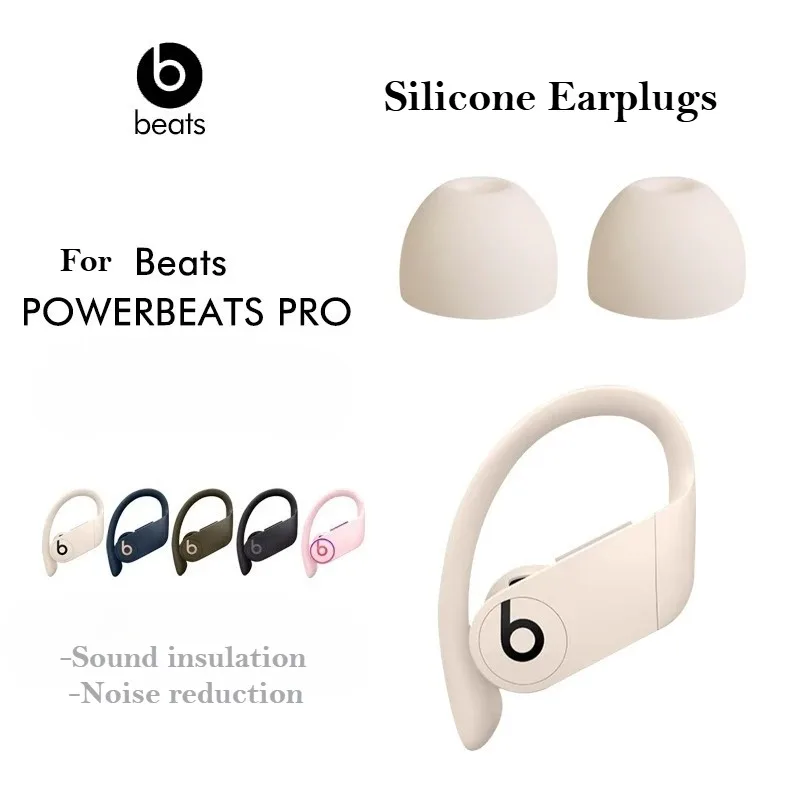 Silicone Earplugs F…