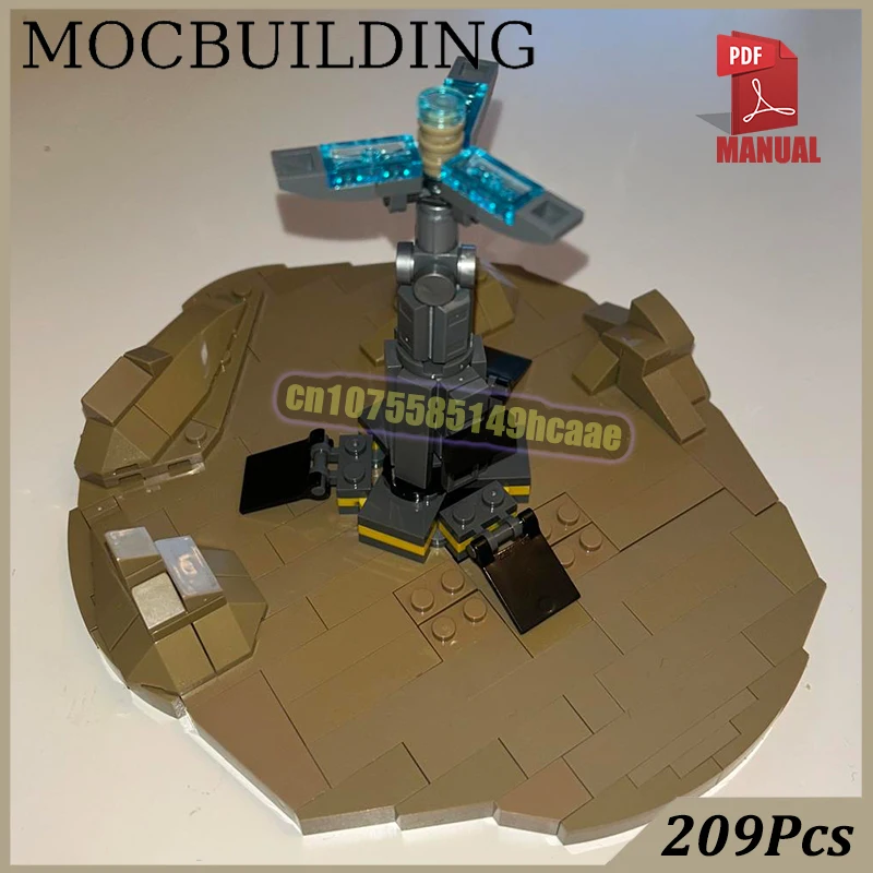 

Extraction-Terminal Blocks MOC Building Construction Call Evacuation Terminal Device Technology Divers Toys Gift