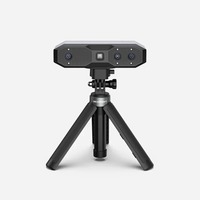 Working Distance 120 Mm - 250 Mm High Precision 3D Scanner Revopoint MINI 2 Advanced 3D Scanner Scanning Speed Up To 16 Fps