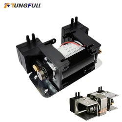110V/220V High Negative Pressure Vacuum Pump Suction Pump For Beauty Equipment Small Oil-free Vacuum Pump HL-15V/HL-15L