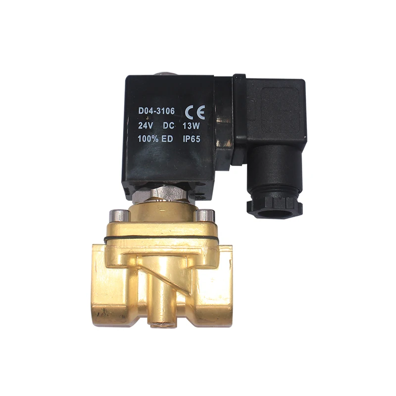 

Solenoid Valve Coil D04-3106