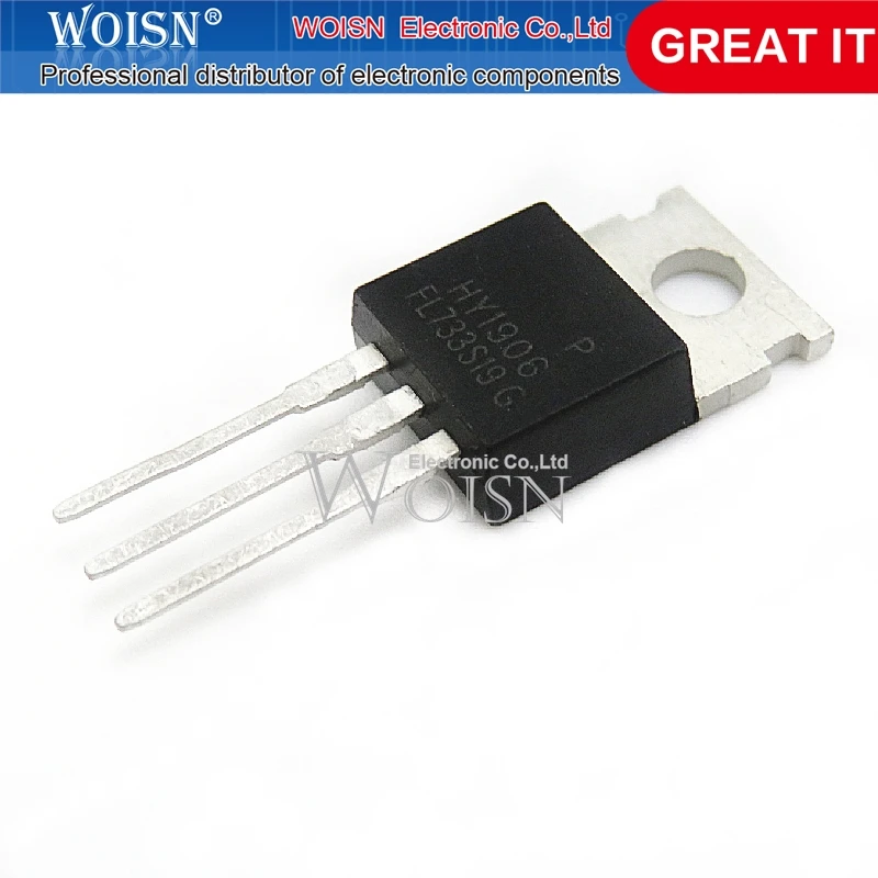 Hy1906 P Hy1906 Naar-220