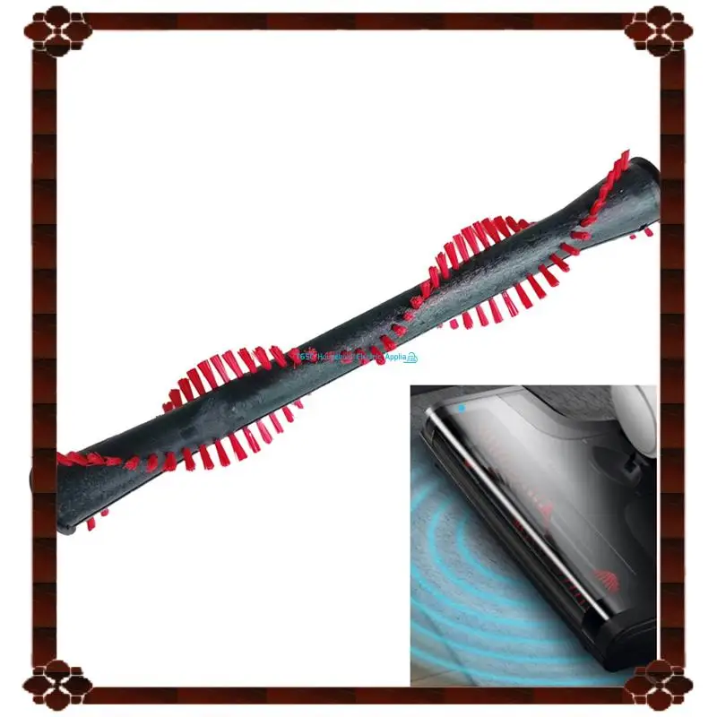 24-Hour Delivery For  Triflex HX1,HX1 Pro,HX1 Cat&Dog,HX1 Select Vacuum Cleaner Main Brush Roller Brush Bar