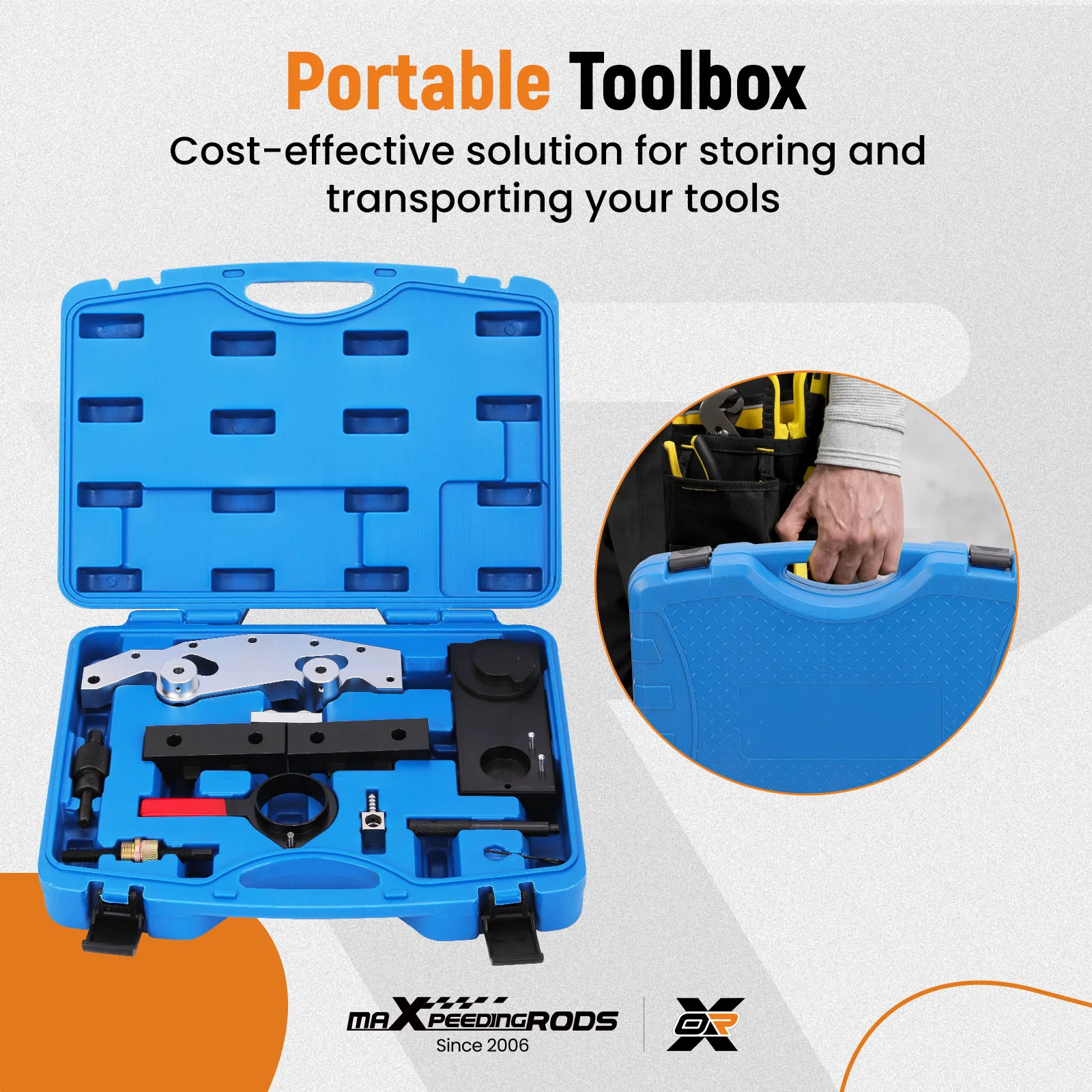 

Набор инструментов для блокировки синхронизации двигателя для BMW M42 M44 M50 M52 M52TU, гаечный ключ E39, новый