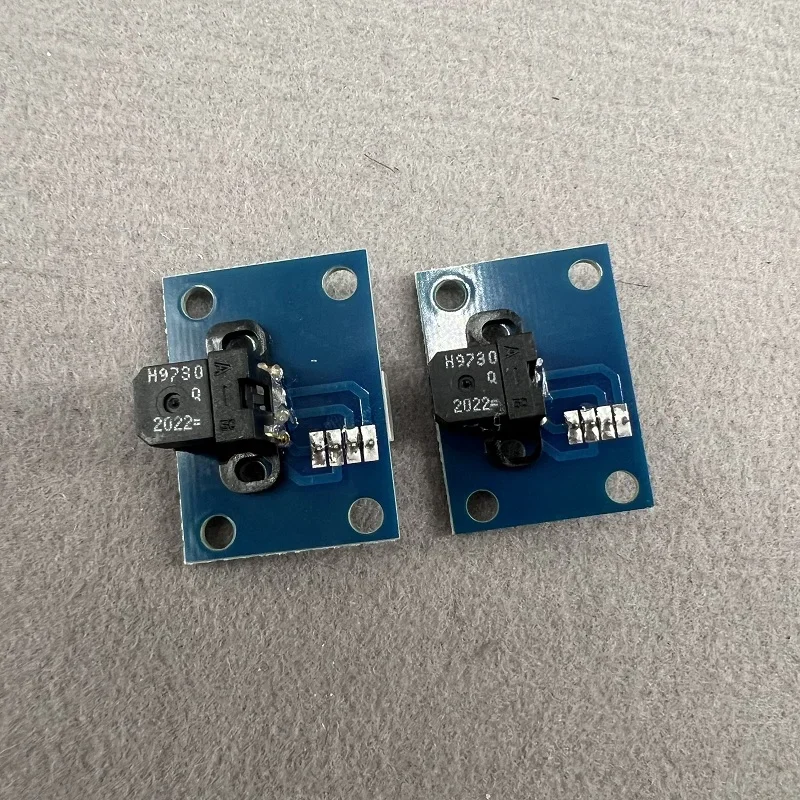 Xeda Encoder Sensor H9730 Raster Sensor For XLF Kuaitu 180LPI 180DPI Encoder Strip