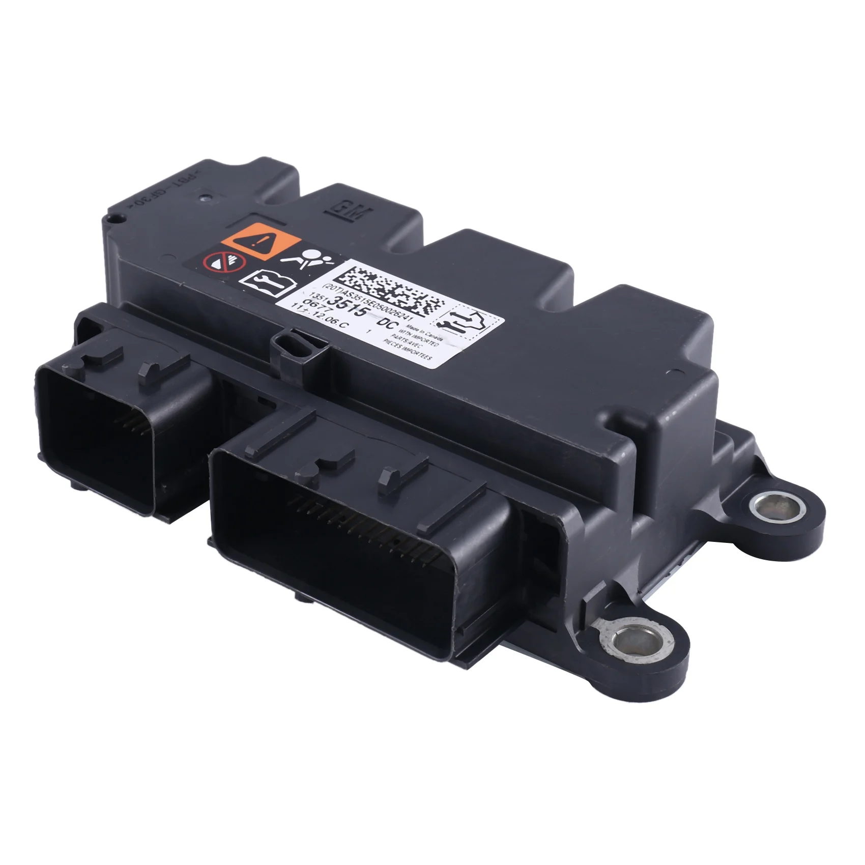 

13513515 Car ECU Engine Control Module for Captiva 2014-2017