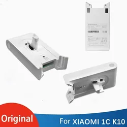 Original Battery Pack Accessories for Xiaomi Mijia 1C K10 Wireless Vacuum Cleaner 2500mAH