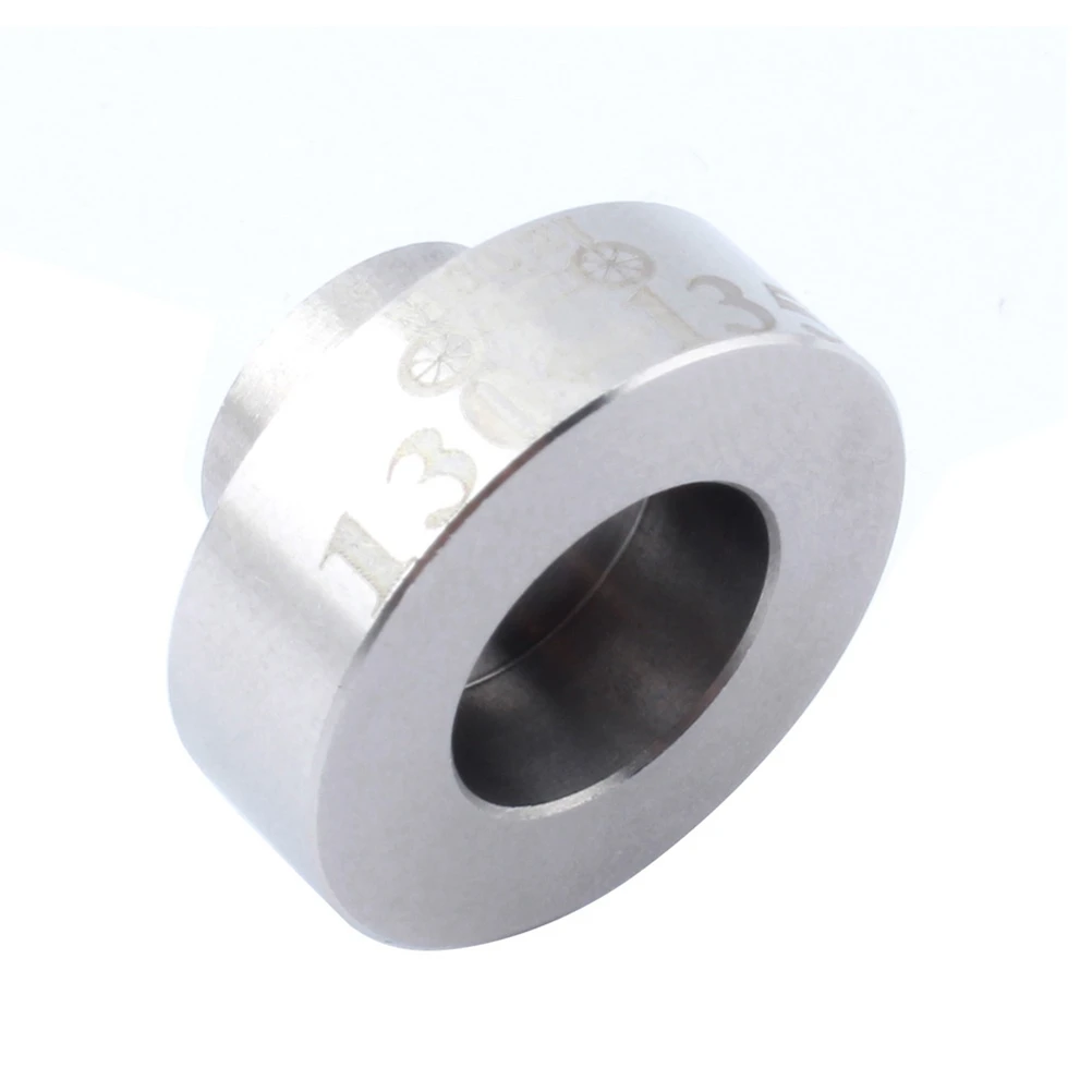 

130MM to 135MM Bicycle Rear Hub Adapter Conversion Seat for Mountain Bike Frame Driver Hub Extension Save Cost