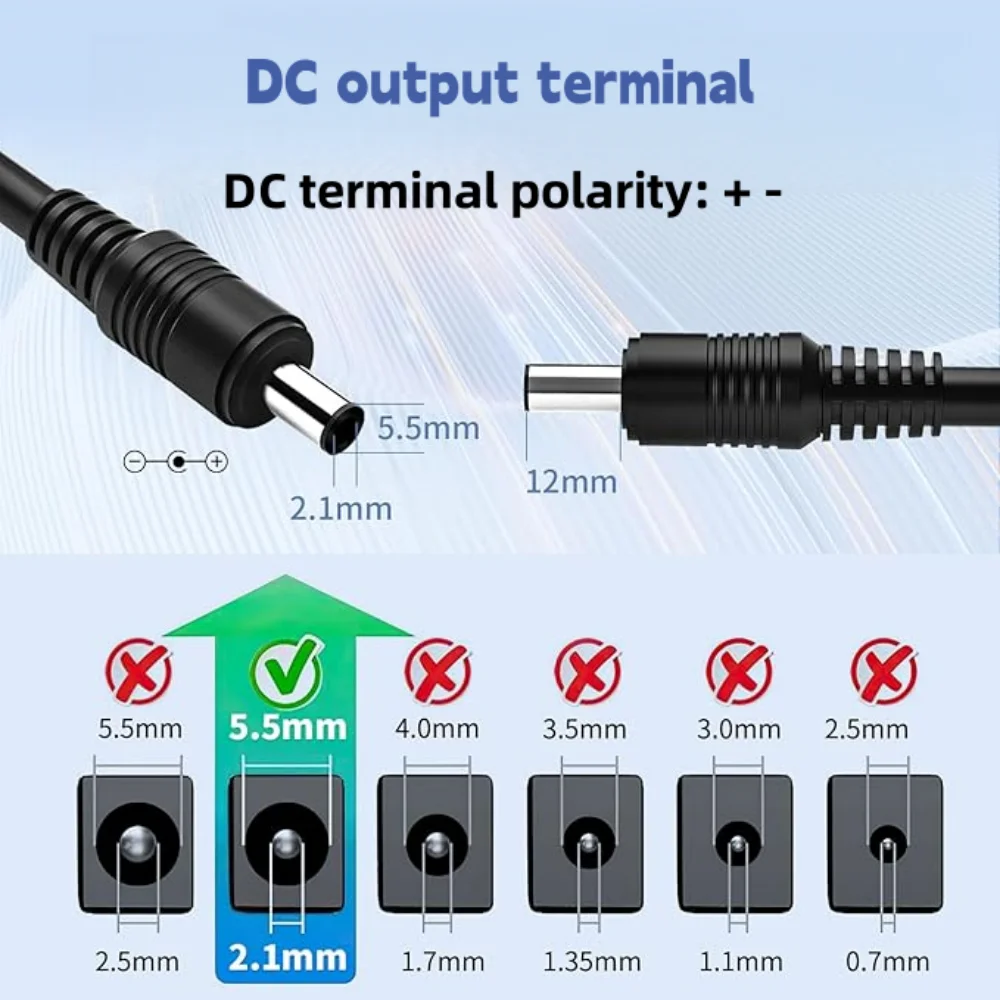Thumbnail 4 - #68 Best AC/DC Power Adapters to Buy In 2026