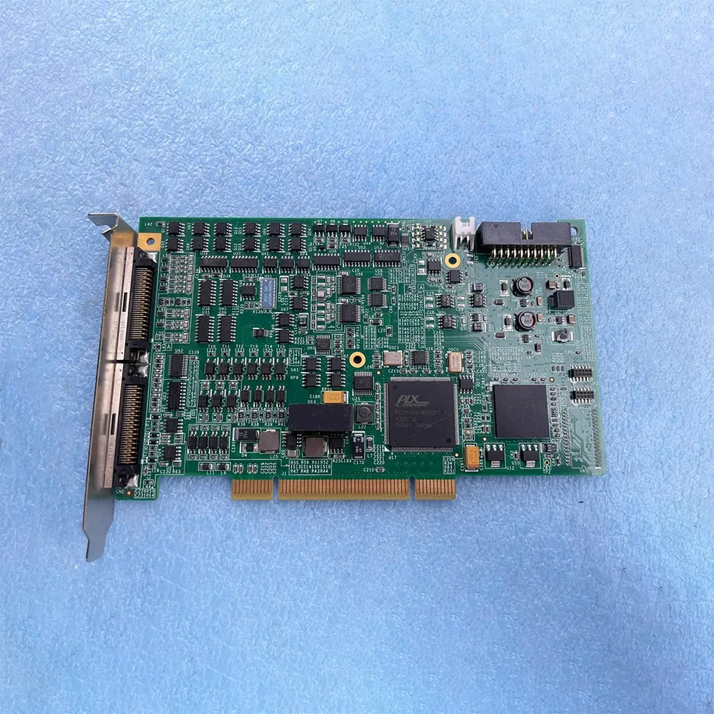 

Для высокоточной карты сбора данных ADLINK PCI-9524 51-12270-0A40