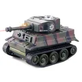 Camouflage Red