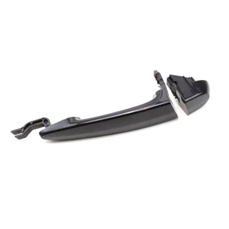 Front Right Door Outer Handle with Induction for BMW E70 X5, E71 E72 X6 51217207564