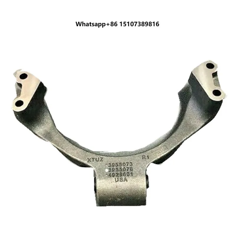 OE NO 3955078 New Engine Front Support for Cummins Marine for NTA855 KTA19 K19 K38 K50 QSK60 QSK50