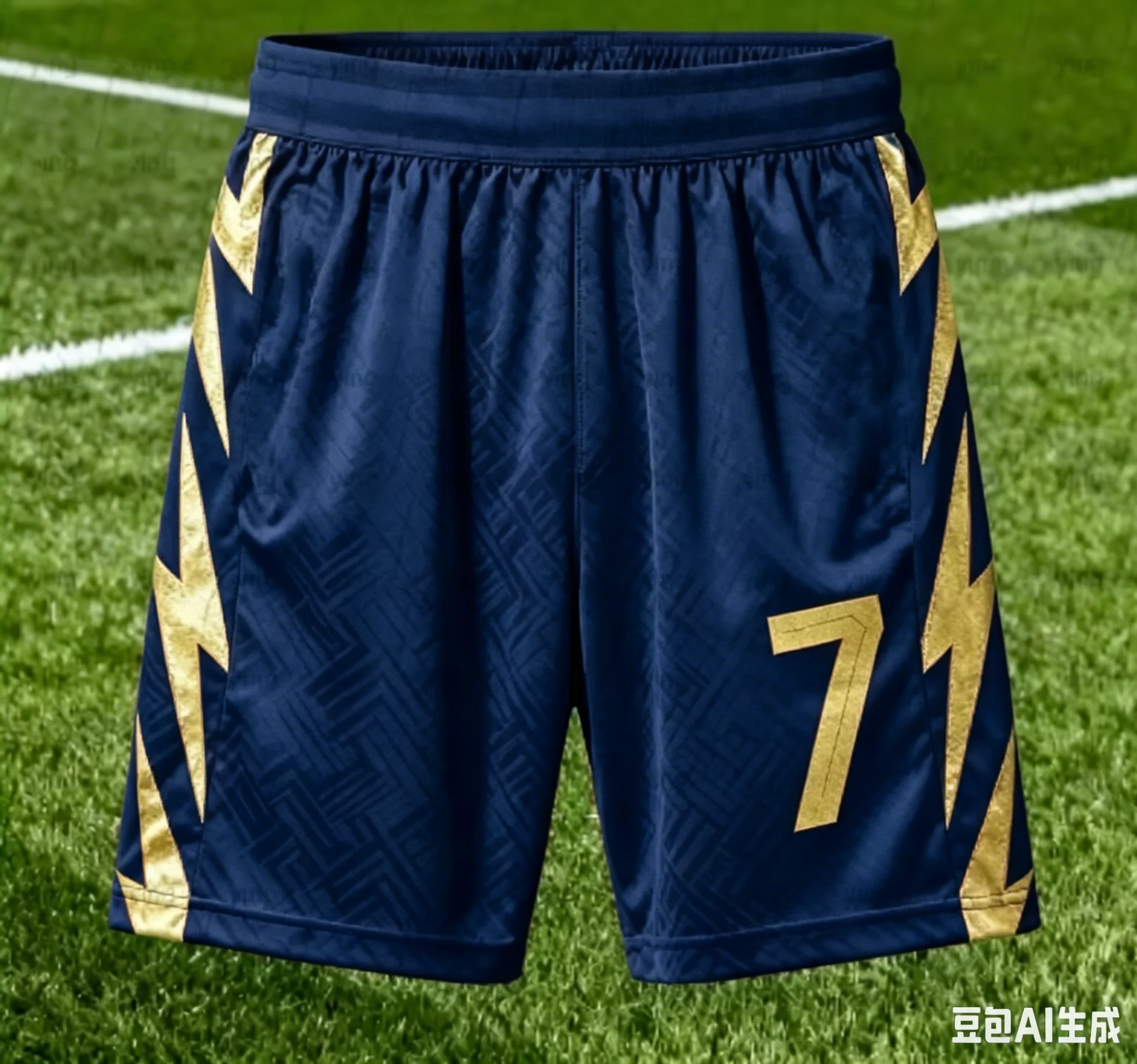 2026 Sommer Neue Herren-Shorts Größe 7, Schnelltrocknende Lässige Outdoor-Sport-Urlaubs-Netzshorts Atmungsaktiv Familien-Partnerlook, Kinder – Detail 6