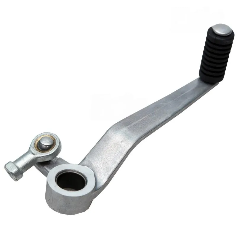 

Rear Foot Pedal Lever Aluminum Gear Shift Lever Shifter For SV650 99-03 SV1000 03-07 Motorcycle